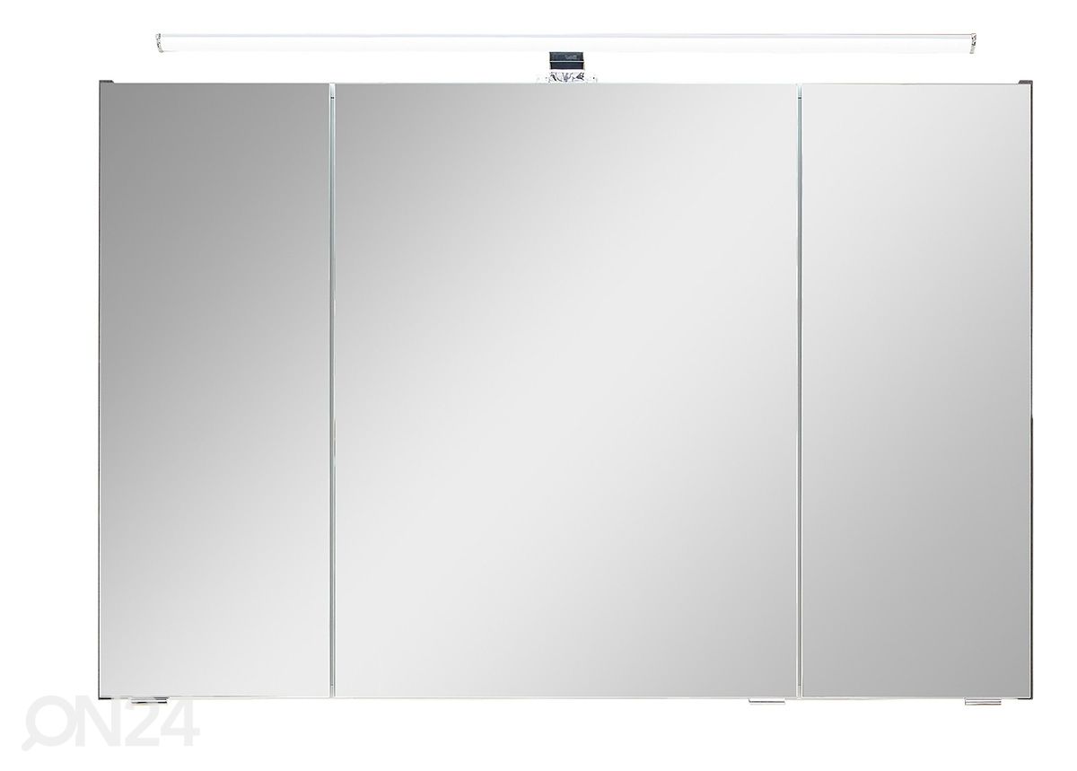 Peegelkapp 945 h70x105x16 cm suurendatud