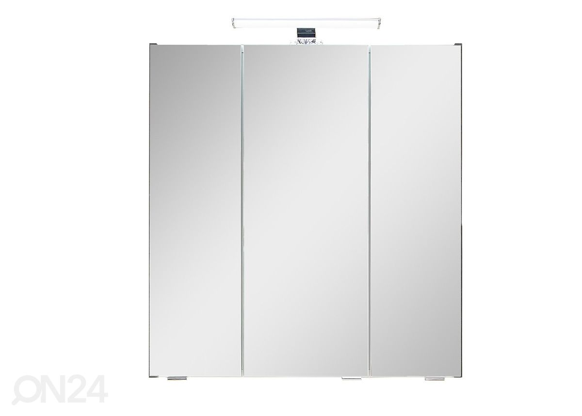 Peegelkapp 945 h70x80x16 cm suurendatud