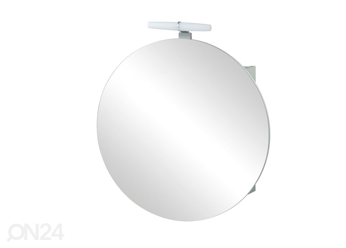 Peegelkapp Ando 65 cm suurendatud