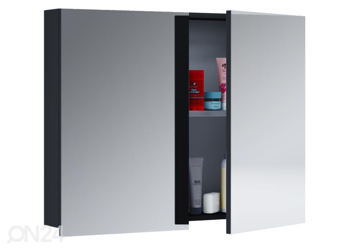 Peegelkapp Badinos 60 cm suurendatud