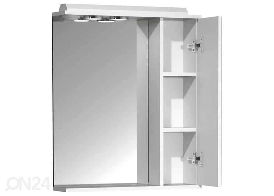 Peegelkapp Casalo L 60 cm suurendatud