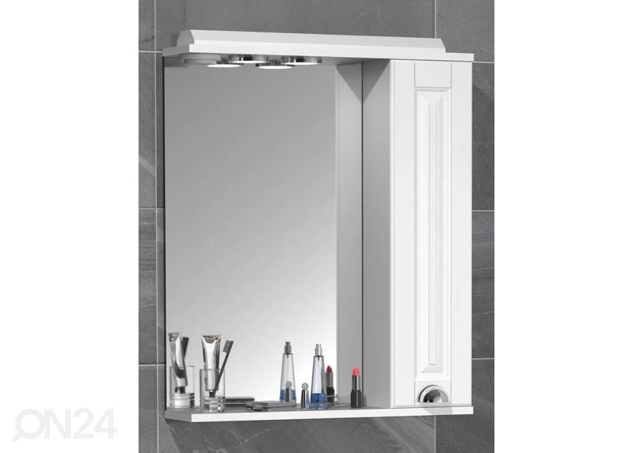 Peegelkapp Casalo L 60 cm suurendatud