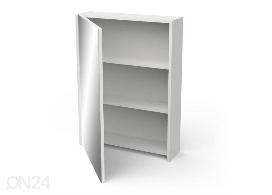 Peegelkapp Coralie3 57 cm suurendatud