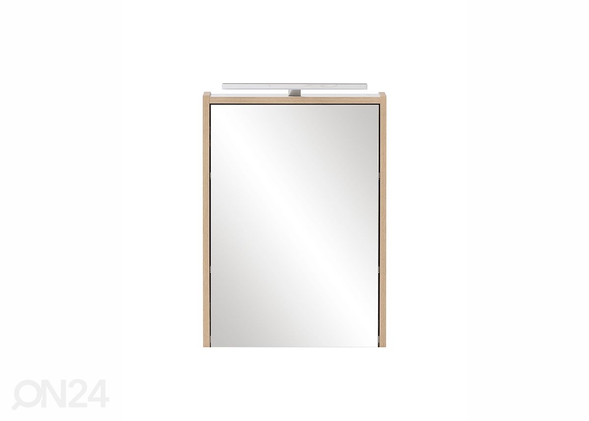 Peegelkapp Elba 43,5 cm suurendatud