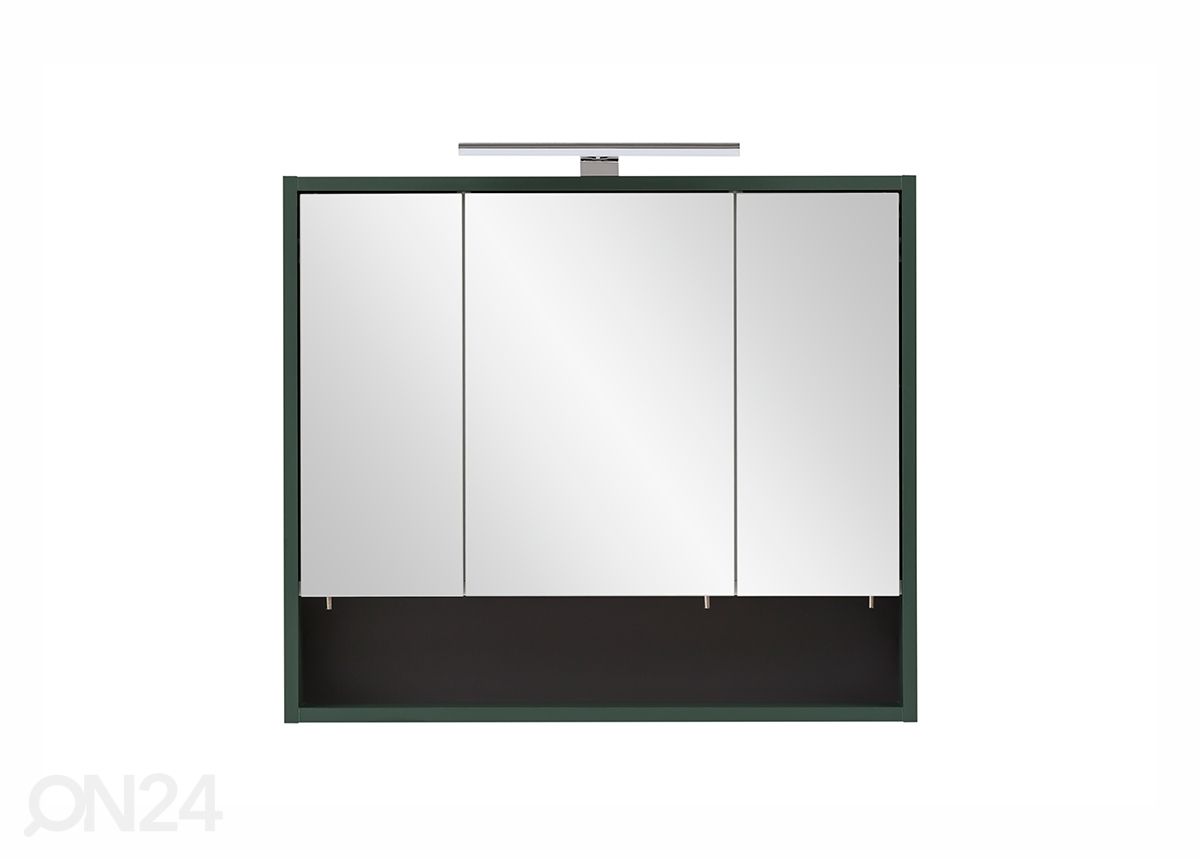 Peegelkapp Kent 70 cm suurendatud