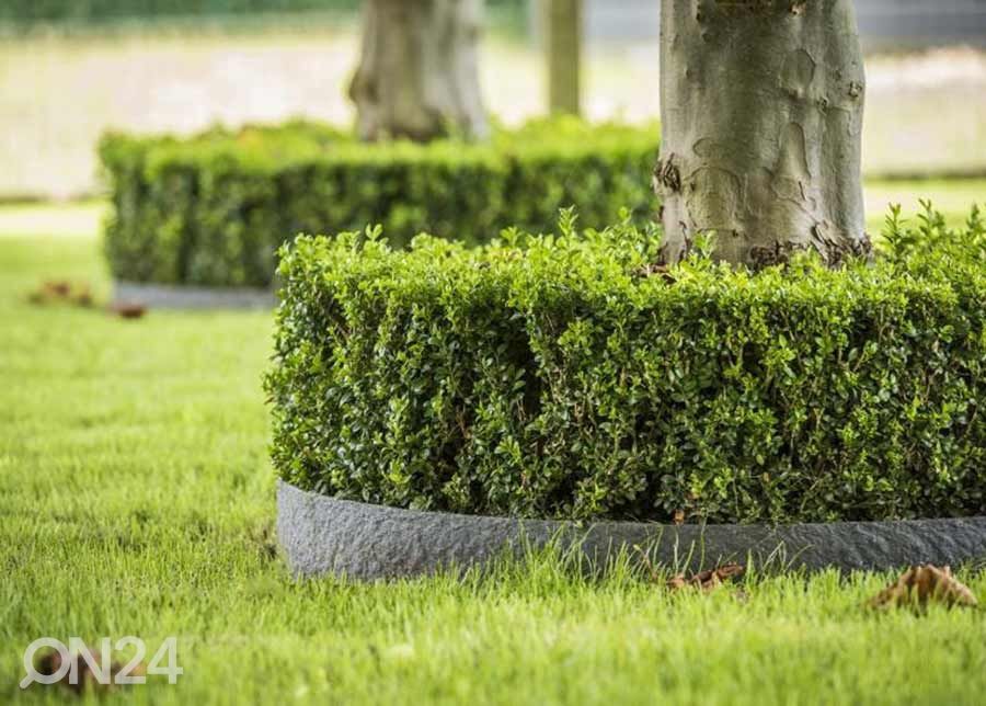 Peenraääris Ecolat 14 cm, 20 m suurendatud