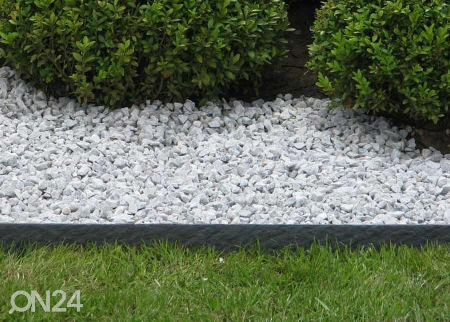 Peenraääris sirge Ecolat 19 cm suurendatud