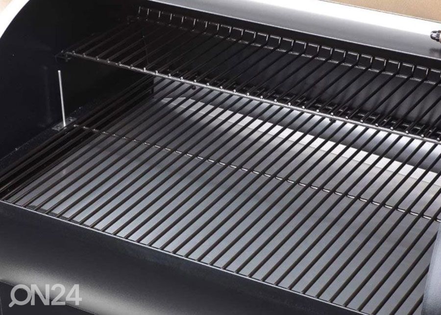 Pelletgrill Z grills 700C suurendatud