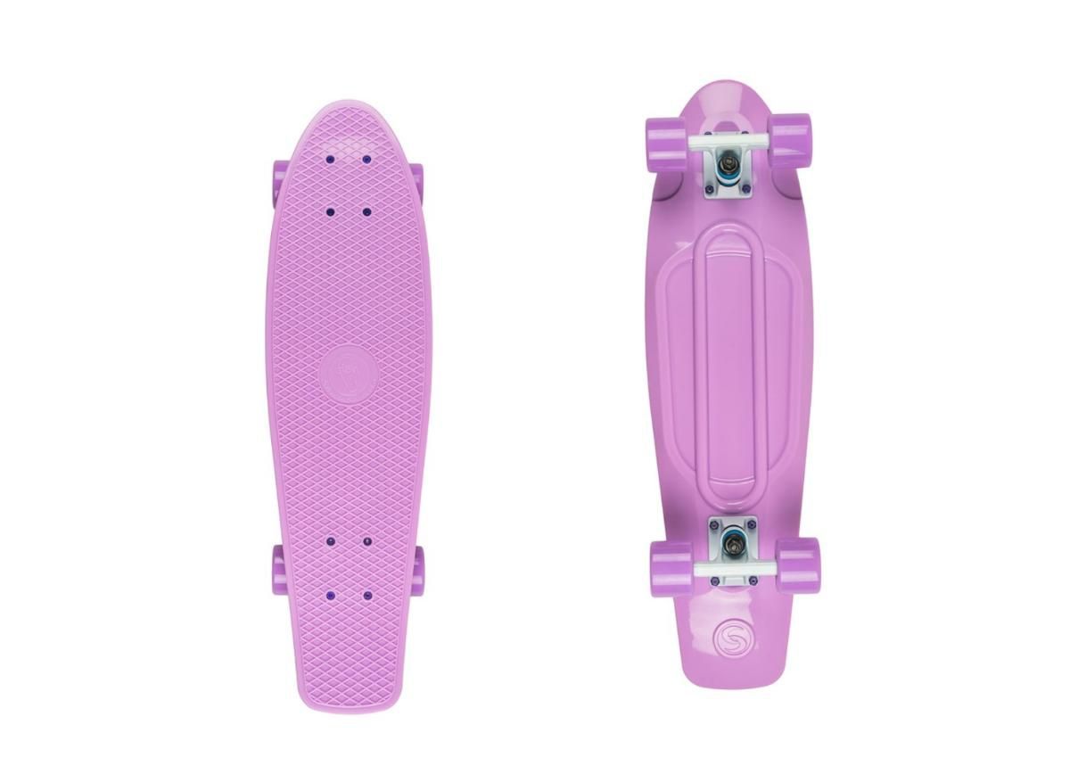 Penny board Big Fish 27 suurendatud