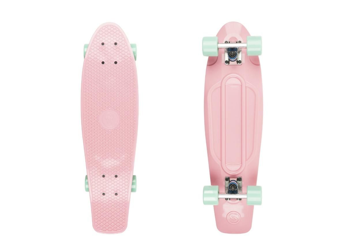 Penny board Big Fish 27 suurendatud