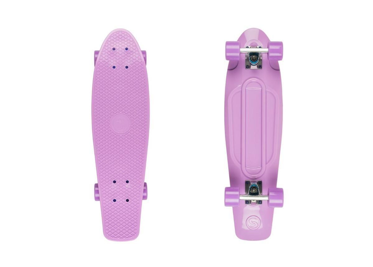 Penny board Big Fish 27 suurendatud
