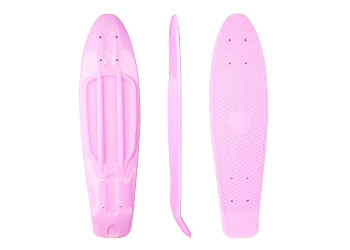 Penny Board laud Aspy 22.5*6” WORKER suurendatud