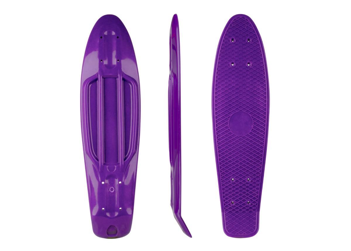 Penny Board laud Aspy 22.5*6” WORKER suurendatud