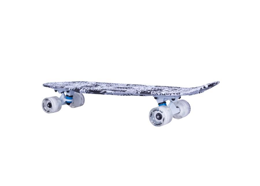Penny Board WORKER Engly Pro 27” helendavate ratastega suurendatud