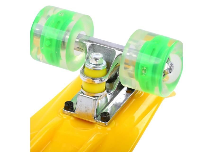Pennyboard Maronad Retro Insportline suurendatud