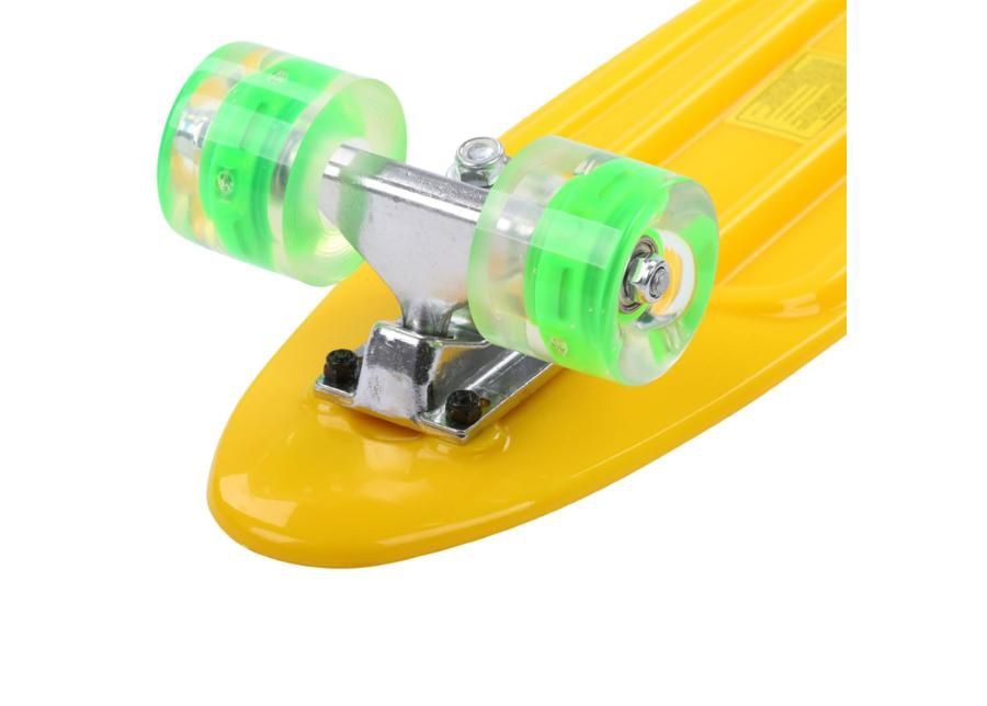 Pennyboard Maronad Retro Insportline suurendatud