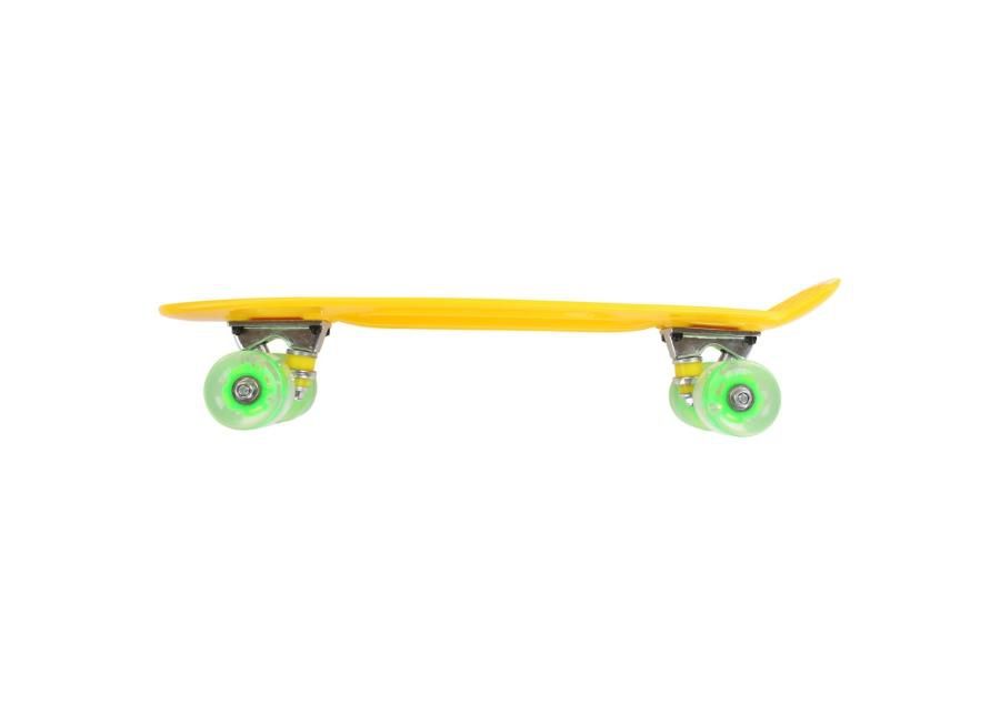 Pennyboard Maronad Retro Insportline suurendatud