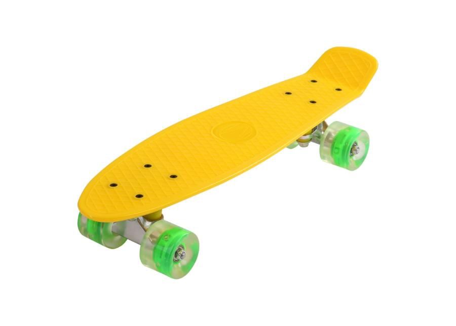 Pennyboard Maronad Retro Insportline suurendatud