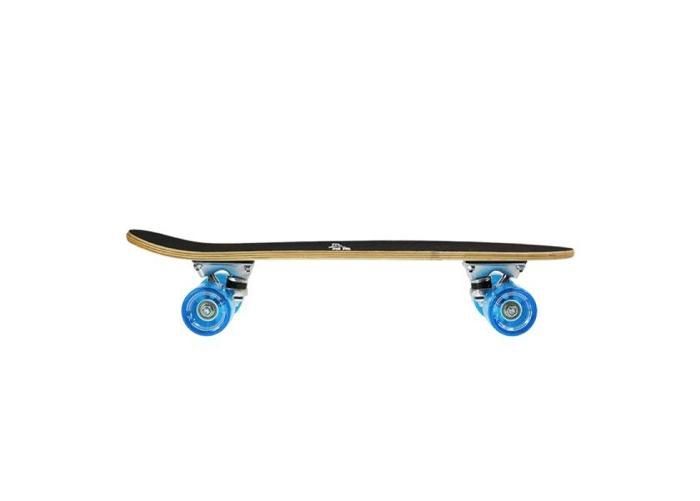 Pennyboard Nils Extreme Wood Classic suurendatud