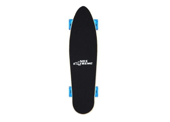 Pennyboard Nils Extreme Wood Classic suurendatud