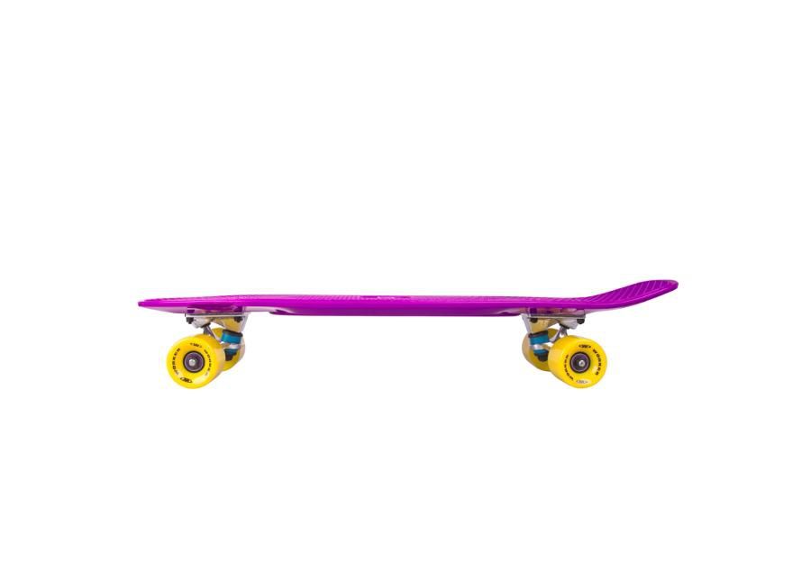 Pennyboard plastikust WORKER Blace 27ʺ suurendatud