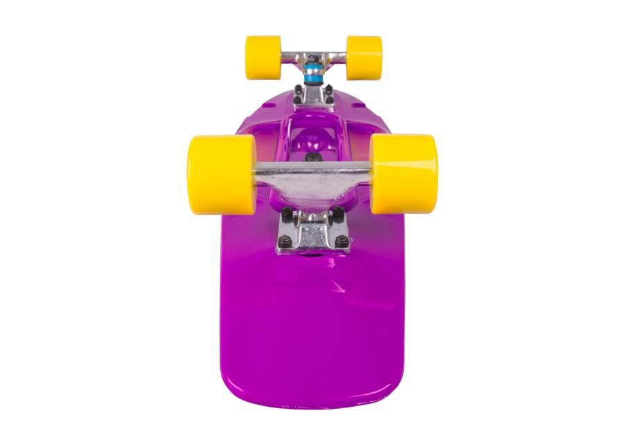Pennyboard plastikust WORKER Blace 27ʺ suurendatud
