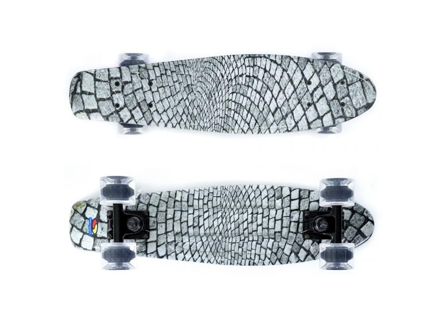 Pennyboard SMJ BS-2206 suurendatud