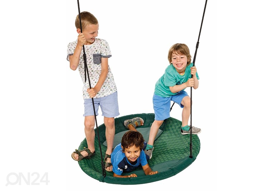 Pesakiik Ø 101 cm suurendatud