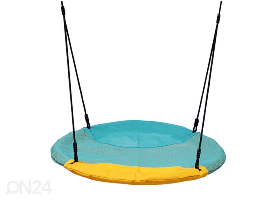 Pesakiik Ø 101 cm suurendatud