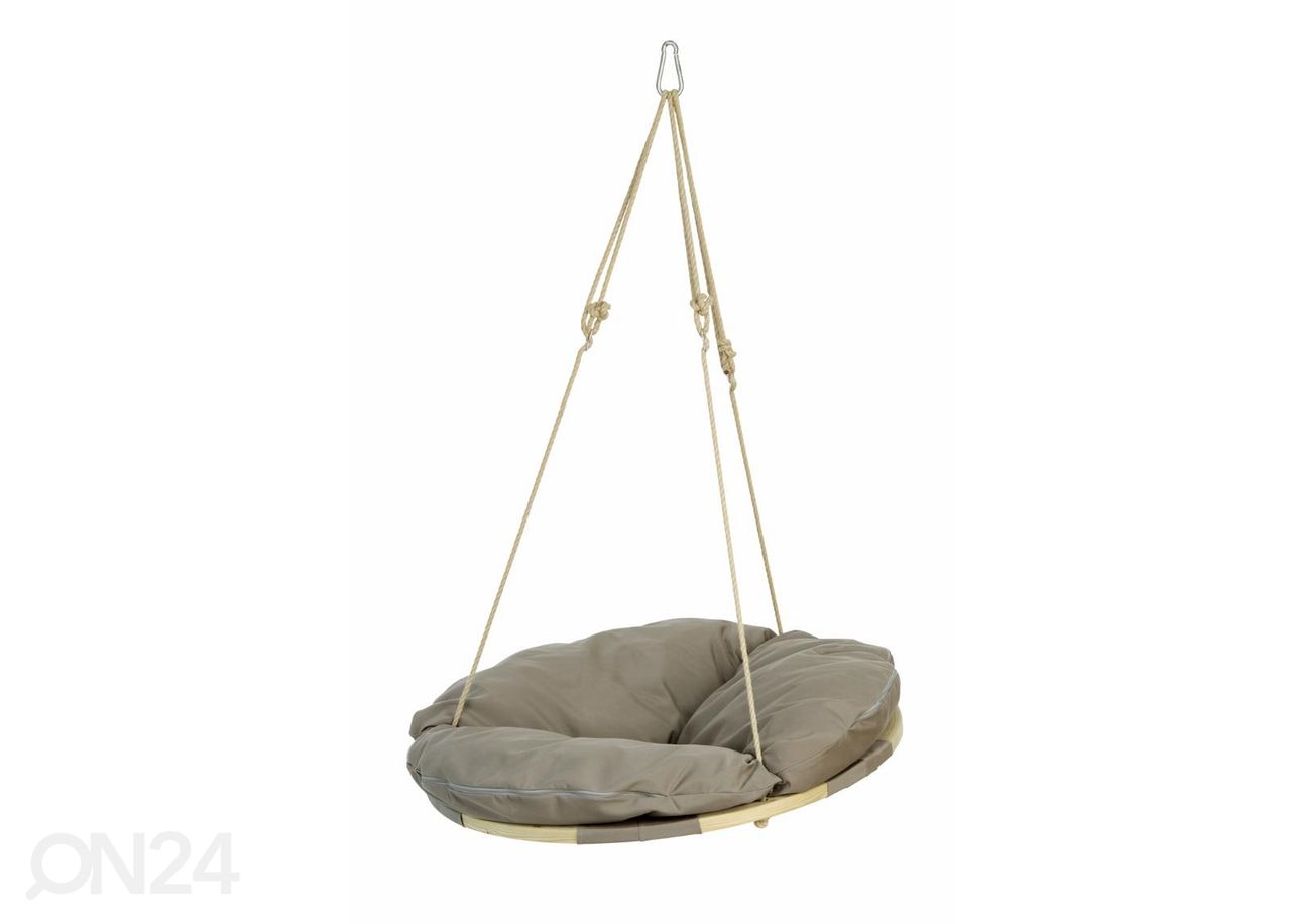 Pesakiik Amazonas Swing Nest suurendatud