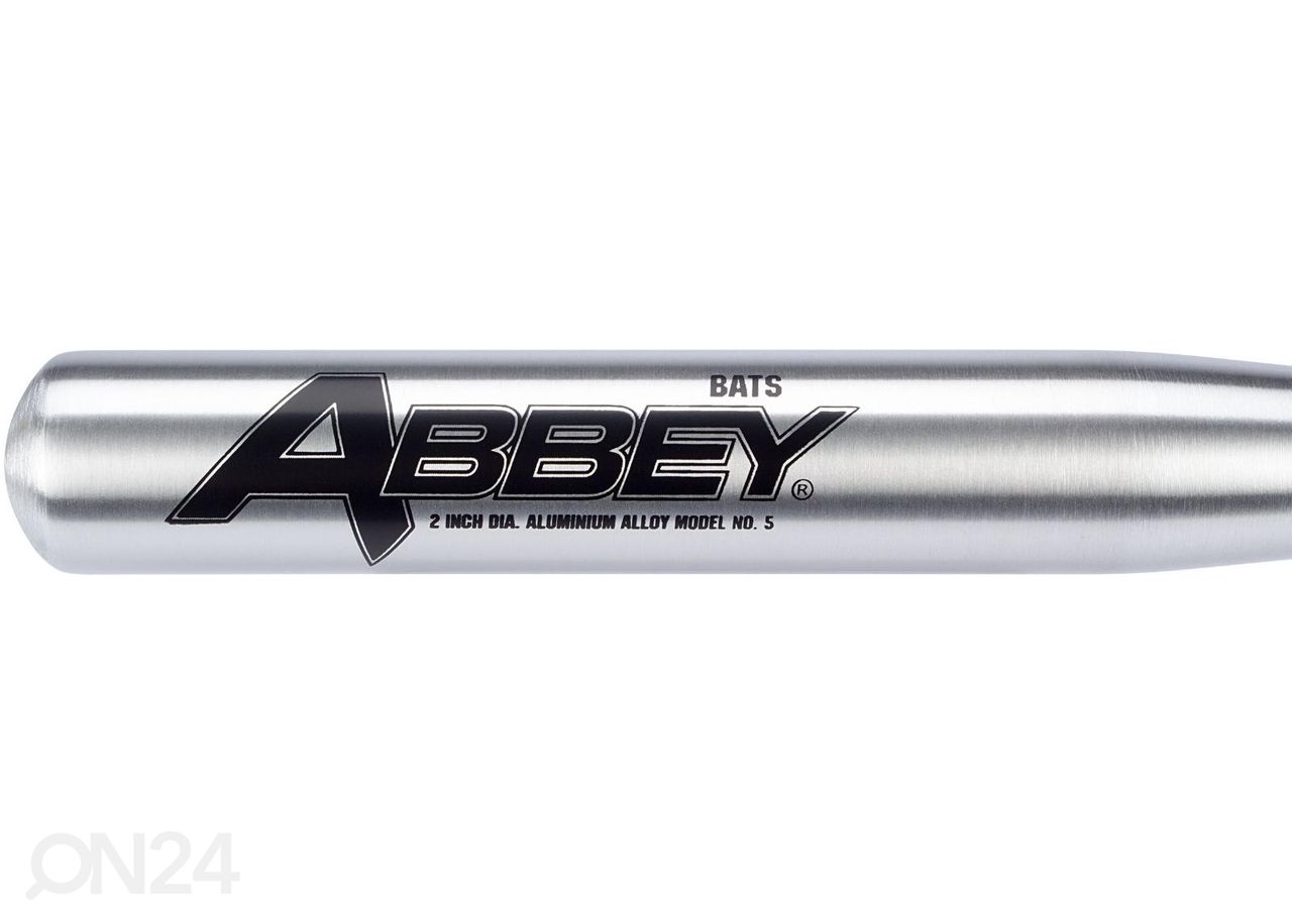 Pesapalli Kurikas Aluminium 70 Abbey suurendatud