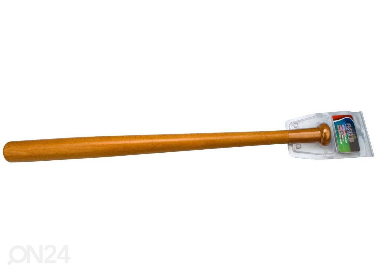 Pesapalli Kurikas Puust 68 Cm Abbey suurendatud