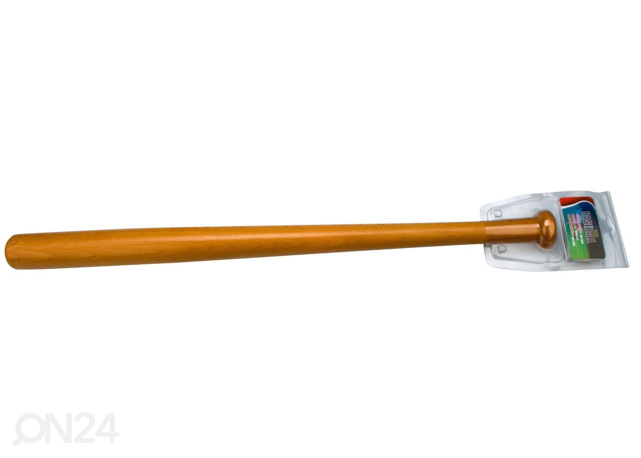 Pesapalli Kurikas Puust 73 Cm Abbey suurendatud