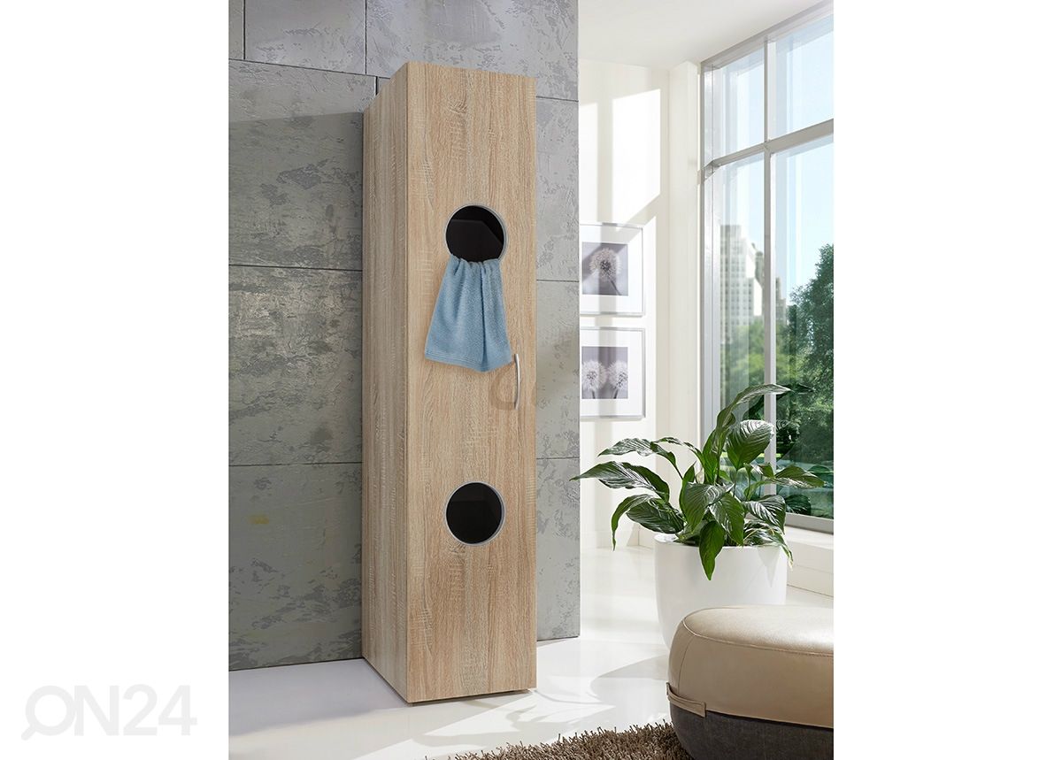Pesukapp MRK 658 40 cm suurendatud