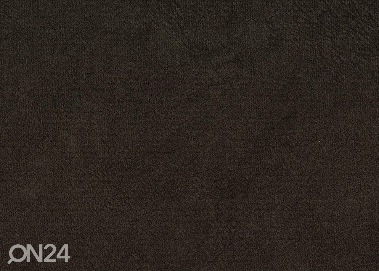 Pesukastiga voodi Caramel 140x200 cm suurendatud