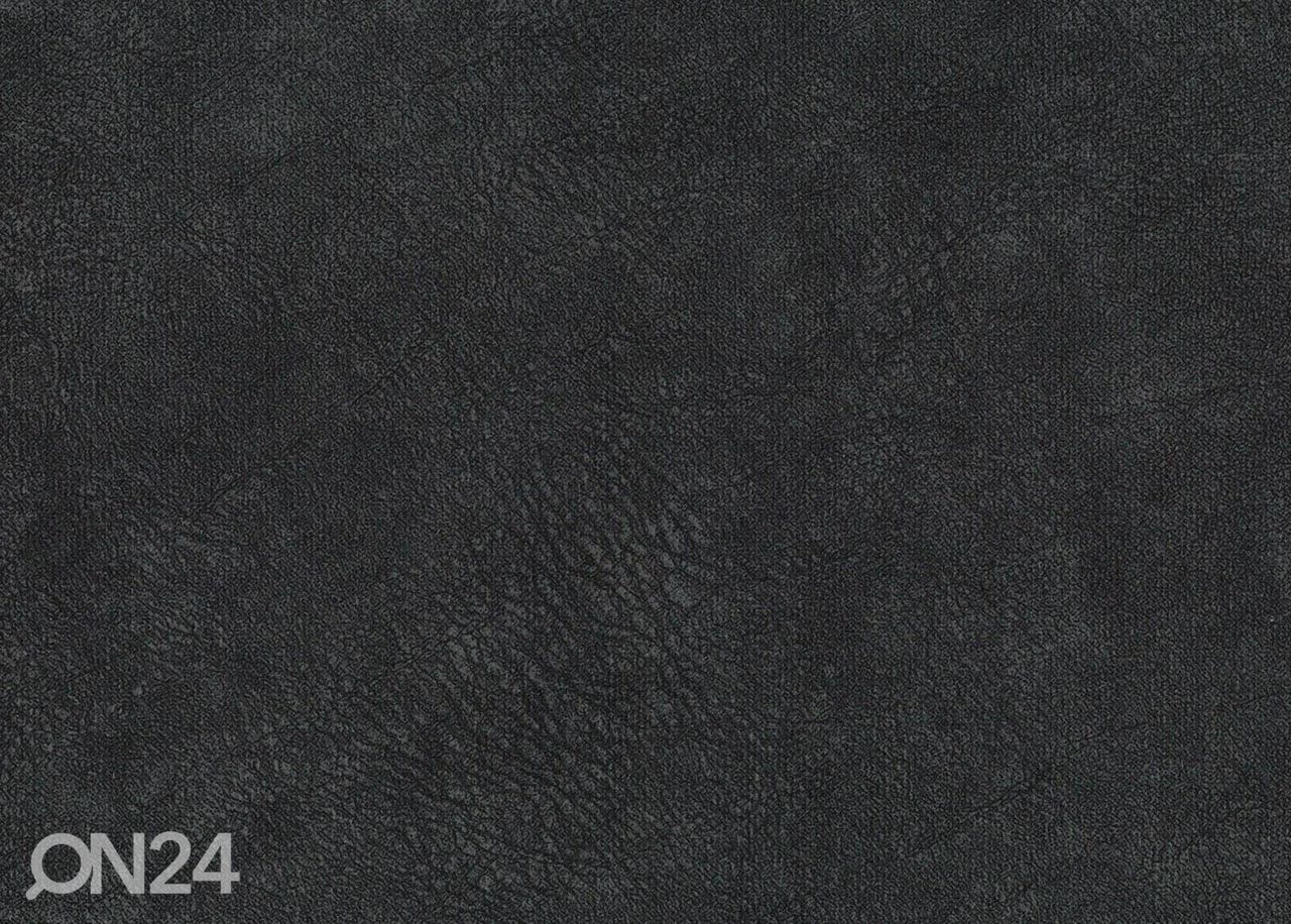 Pesukastiga voodi Caramel 140x200 cm suurendatud