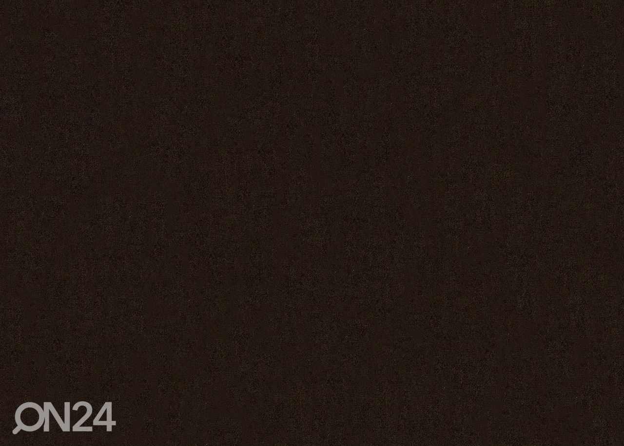 Pesukastiga voodi Caramel 140x200 cm suurendatud