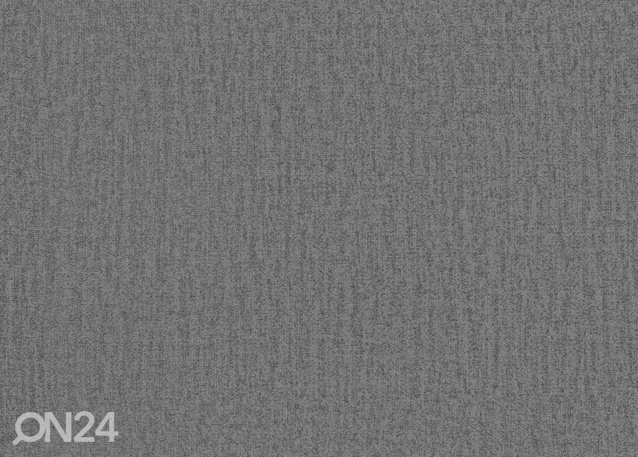 Pesukastiga voodi Caramel 140x200 cm suurendatud