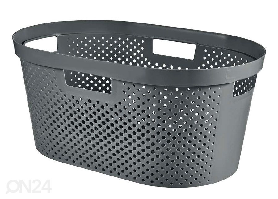Pesukorv Infinity 40 L suurendatud