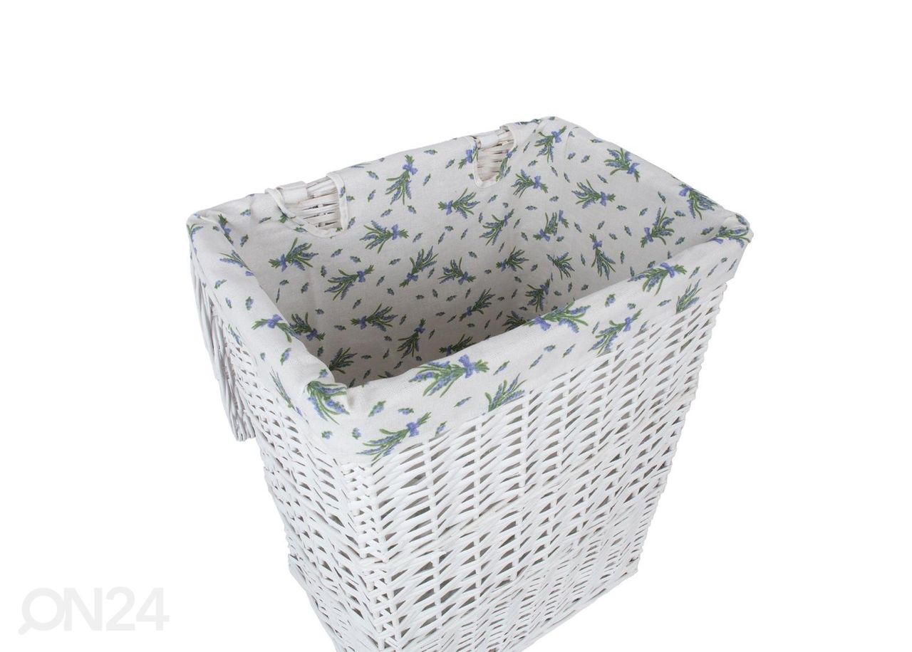 Pesukorv Max-1 suurendatud