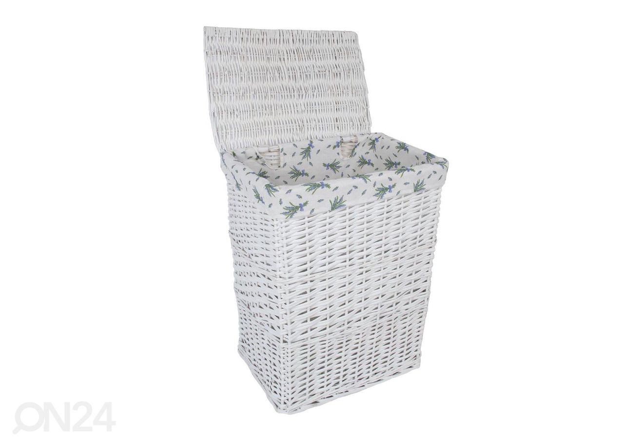 Pesukorv Max-1 suurendatud