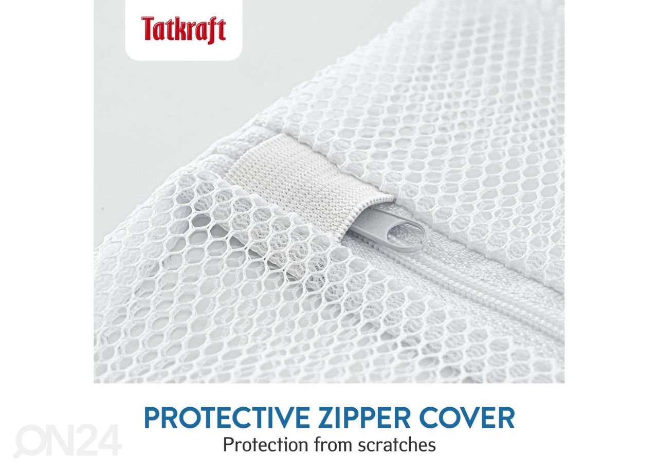 Pesukott ArtMoon Trio Mesh, 3 tk suurendatud