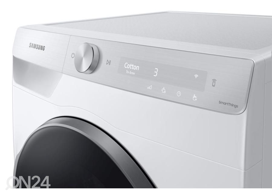 Pesukuivati Samsung DV90T8240SH/S7 suurendatud