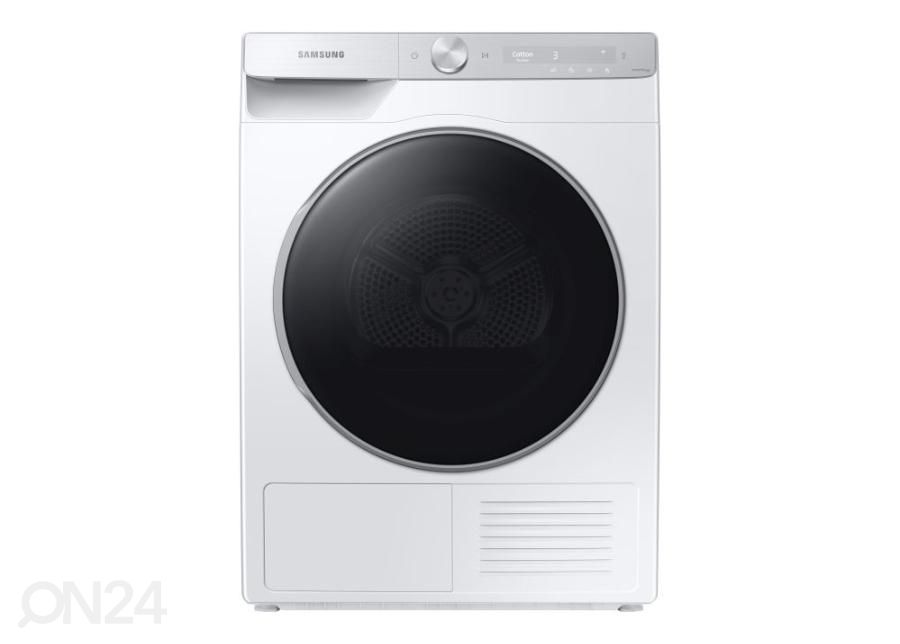 Pesukuivati Samsung DV90T8240SH/S7 suurendatud