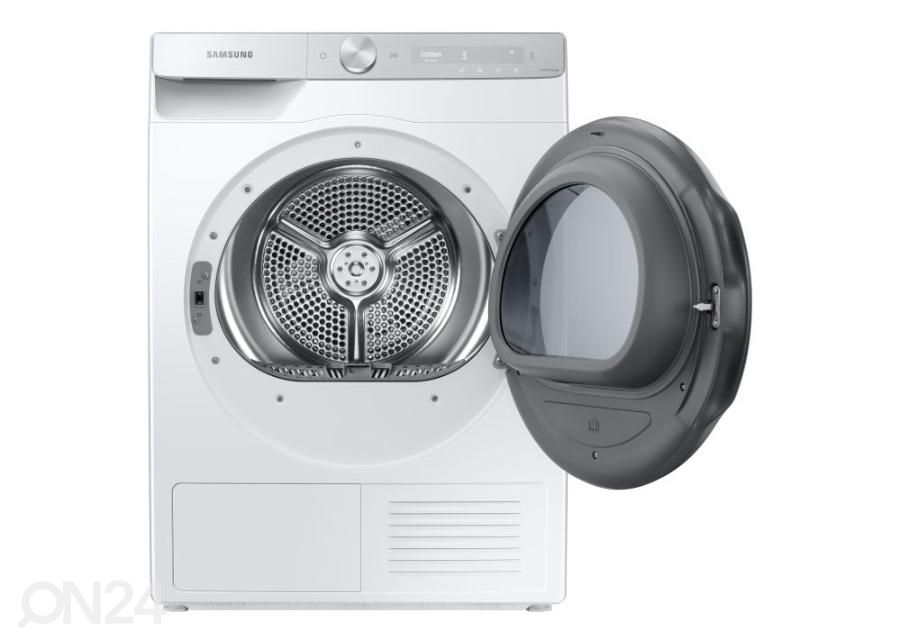 Pesukuivati Samsung DV90T8240SH/S7 suurendatud