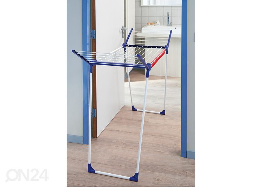 Pesukuivatusrest Leifheit Pegasus 150 suurendatud