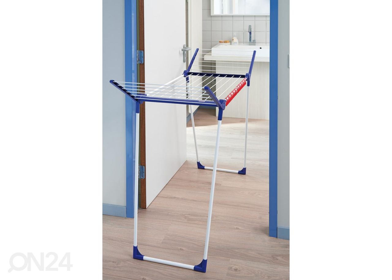 Pesukuivatusrest Leifheit Pegasus 180 suurendatud