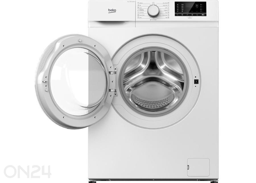 Pesumasin Beko B1WFK2604WEE suurendatud