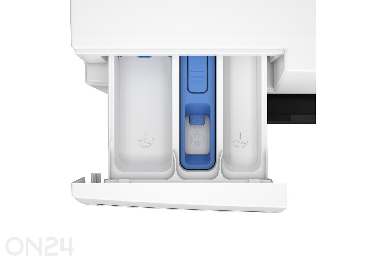 Pesumasin Beko BM3WFSU49415WB suurendatud