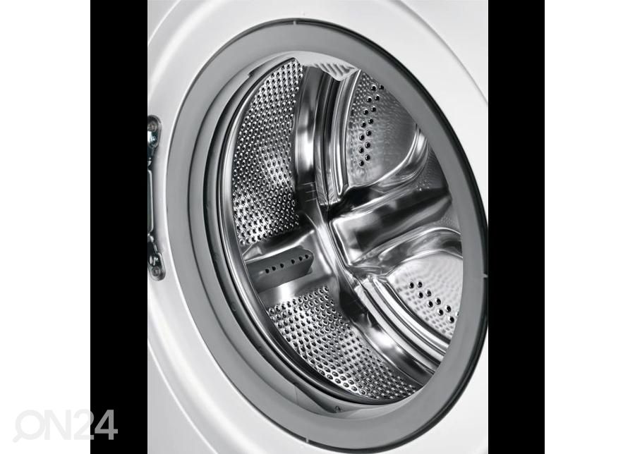 Pesumasin Electrolux suurendatud